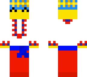 ukraine country human