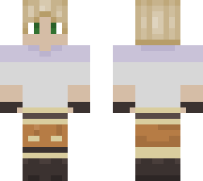 updated adventurer