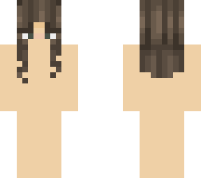 using this skin to put diff clothes on