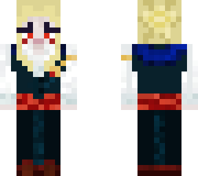 vampire lady (vivianne)