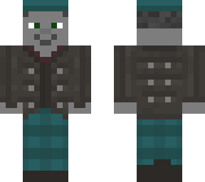 vindicator thoomgie