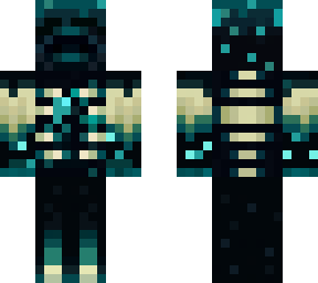 warden