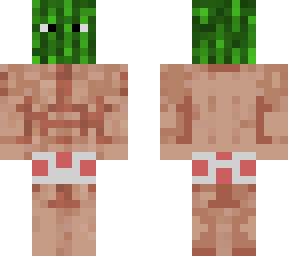 watermelon man