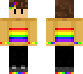 wilbur soot pride skin (mcc)