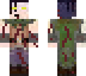 zombie
