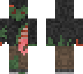 zombie v.1