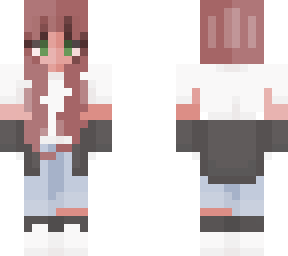 // s t a l k i n g f r o m a d i s t a n c e// (girl ver)