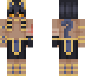 .in the ocean of yellow sand. (reupload)