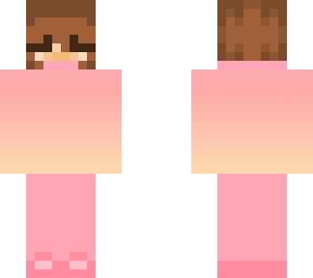 a sunset sweater?
