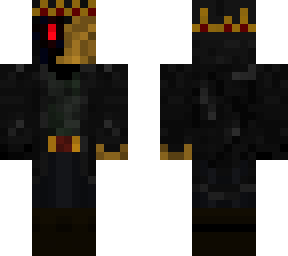 a very sneaky boi
