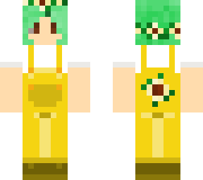 abbles coveralls (new hair fix)