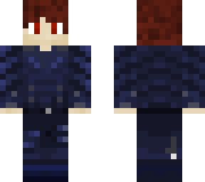 adis with witcher armor