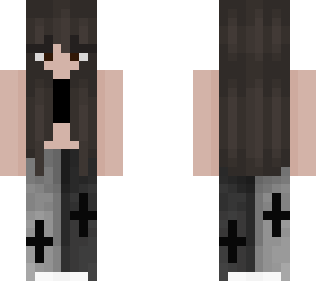 aesthetic girl