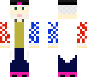 amaternovs skin