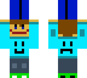 amaternovs skin