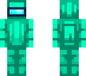 among us but hive styled