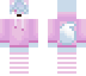 another femboy furry, (fixed w/ no body overlay)