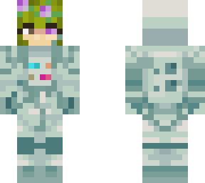 astronaut alexheartz