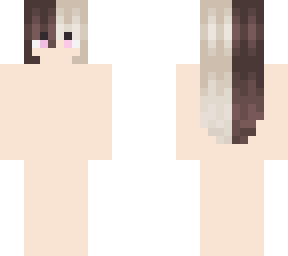 base cow_rae skin and . . . eyes?!?!