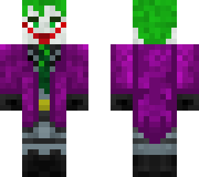 bat joker