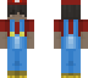 better mario