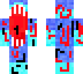 big mouth enderice