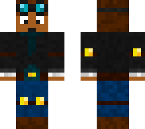 black dantdm