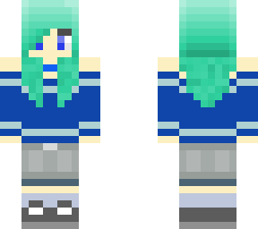 blues