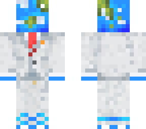 bombibjornene earth