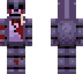 bonnie (stuffed)