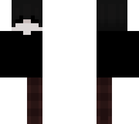 boy skin emo