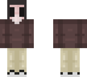 brown sweater base