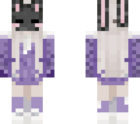 bunny girl