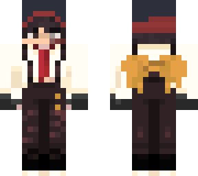 c!noah skin