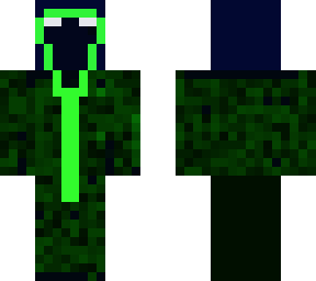 camo
