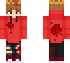 camsical but evil lmao