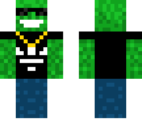 chad pickle man