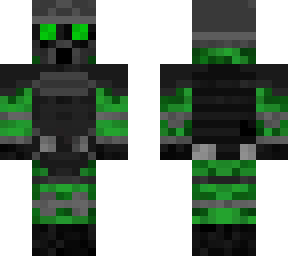 chaos insurgency