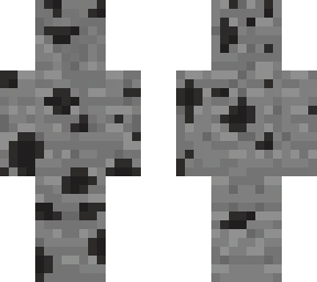 coal monster