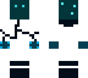 computer man