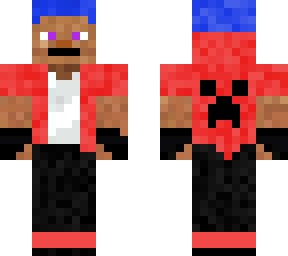 coolbeanz892 skin