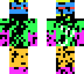corrupt 1