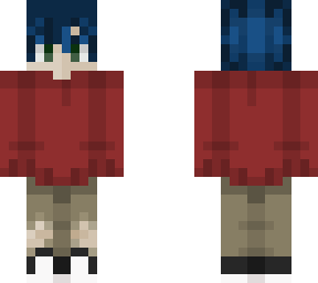 cute sweater boy