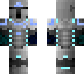 cyber knight