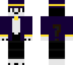 detective cat animatronic