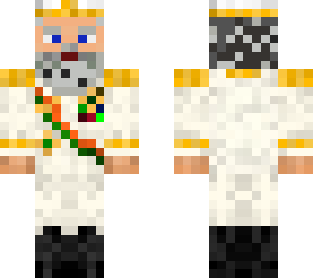 dictator eucebio