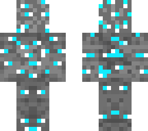 dimond ore