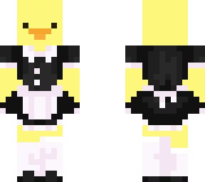duck maid