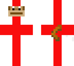 englishy monke