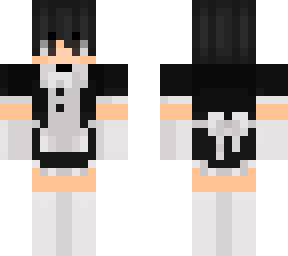exe maid